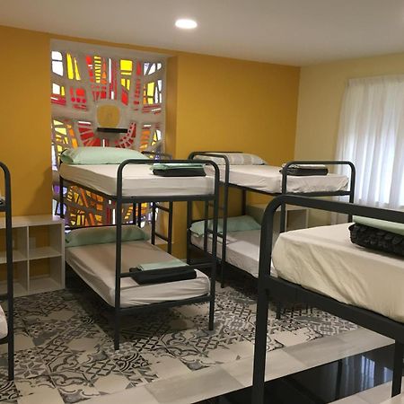 Albergue Internacional De Llanes Εξωτερικό φωτογραφία