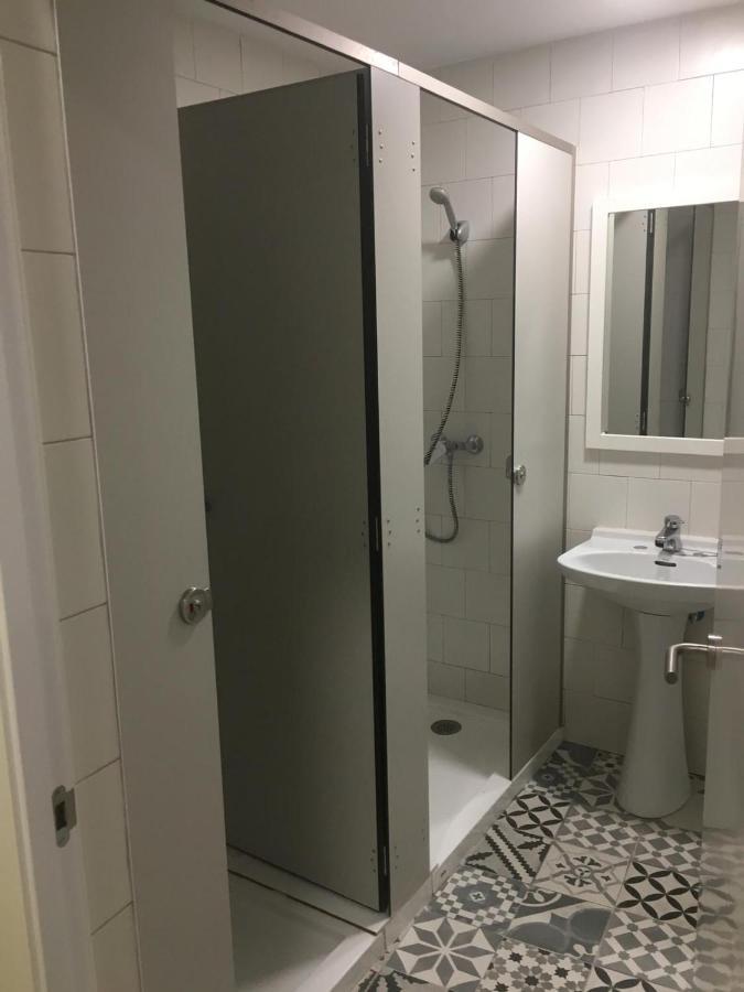 Albergue Internacional De Llanes Εξωτερικό φωτογραφία