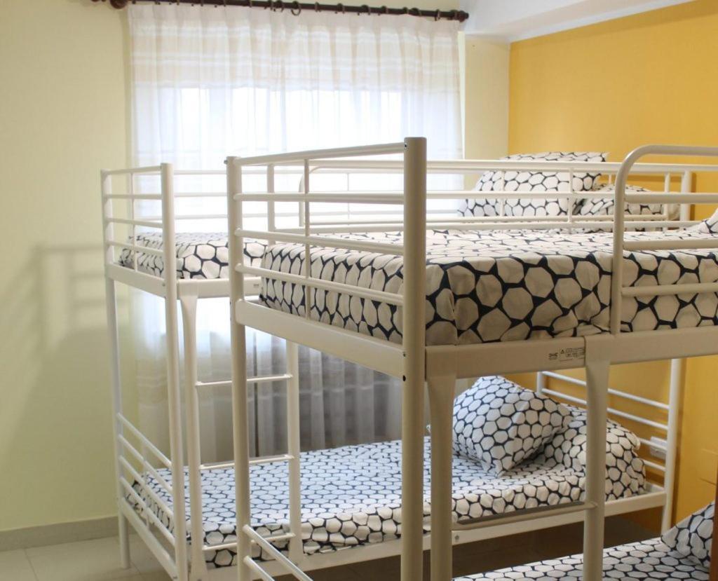 Albergue Internacional De Llanes Εξωτερικό φωτογραφία