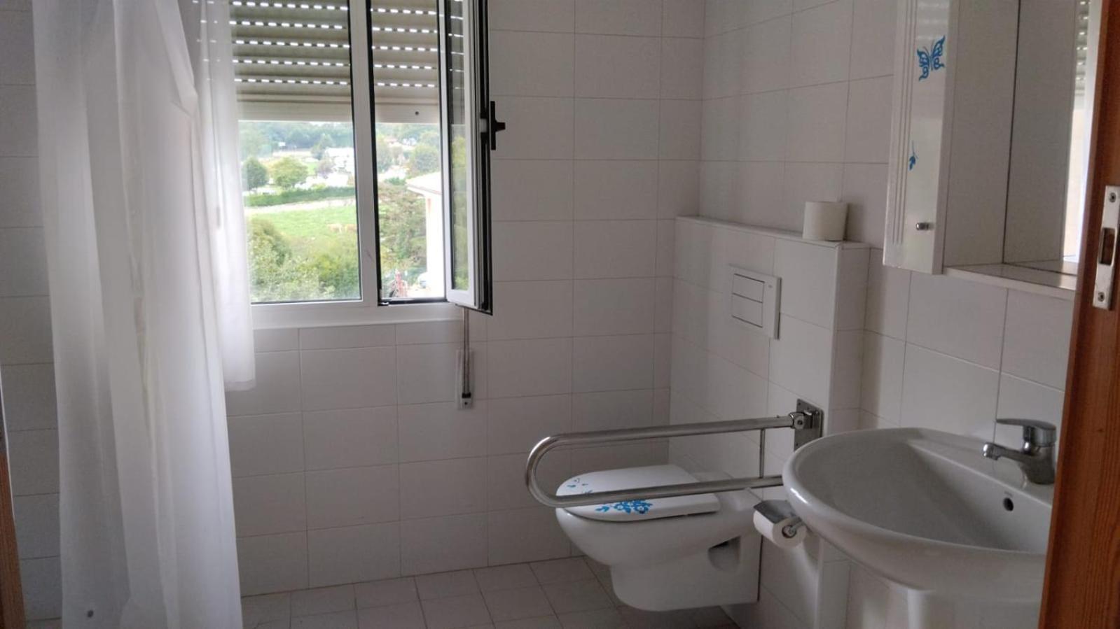 Albergue Internacional De Llanes Εξωτερικό φωτογραφία