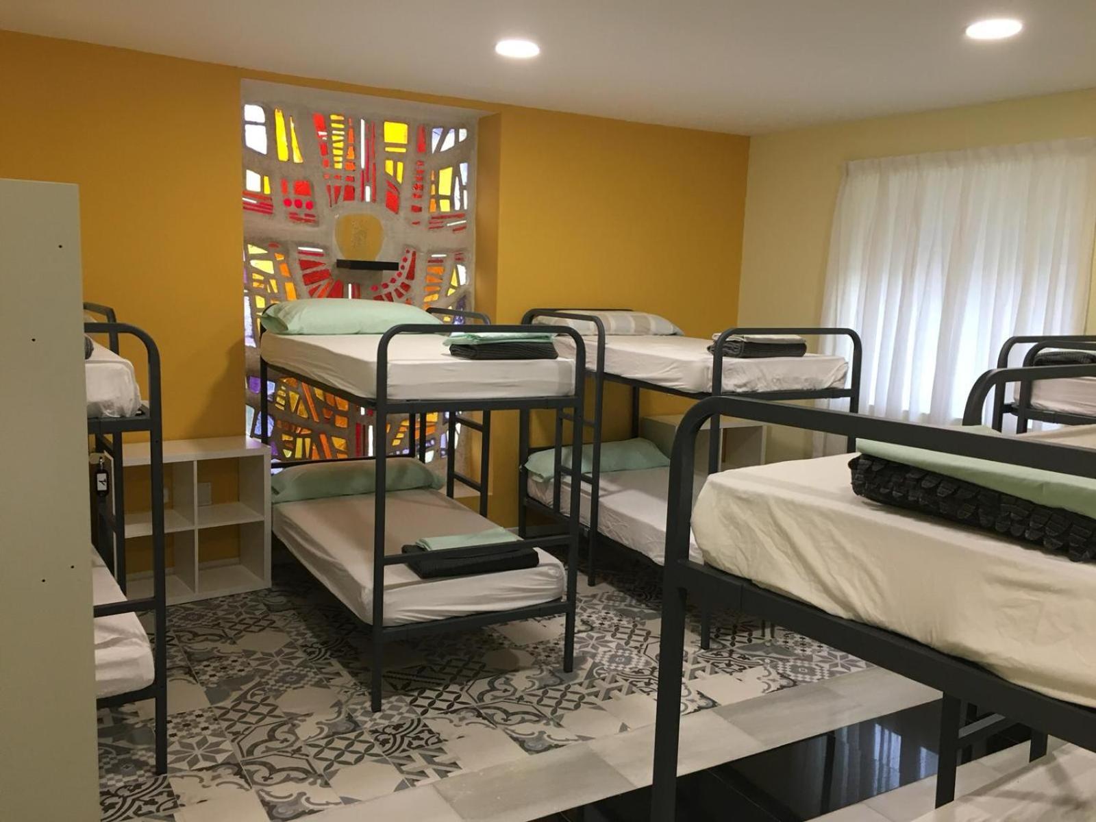 Albergue Internacional De Llanes Εξωτερικό φωτογραφία