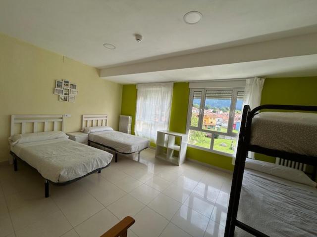 Albergue Internacional De Llanes Εξωτερικό φωτογραφία