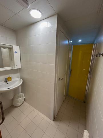 Albergue Internacional De Llanes Εξωτερικό φωτογραφία